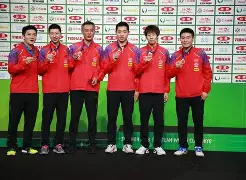包含五员大将复出，团队气势如虹连胜的词条