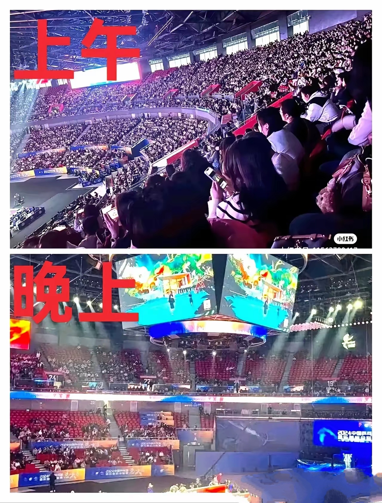 精彩强强对阵，人气爆棚现场热烈！的简单介绍