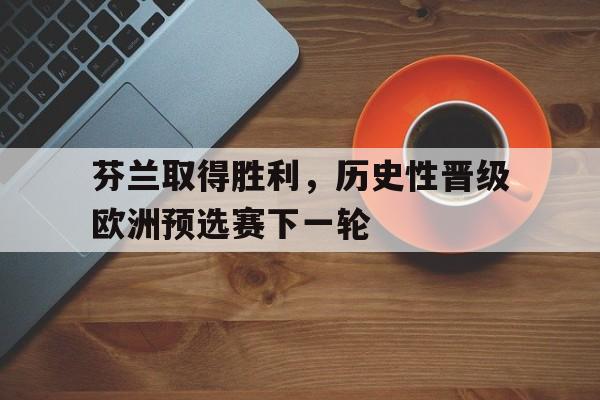 芬兰取得胜利，历史性晋级欧洲预选赛下一轮的简单介绍