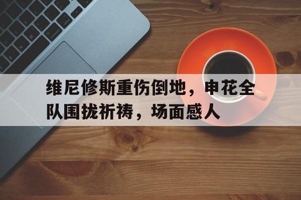 维尼修斯重伤倒地，申花全队围拢祈祷，场面感人